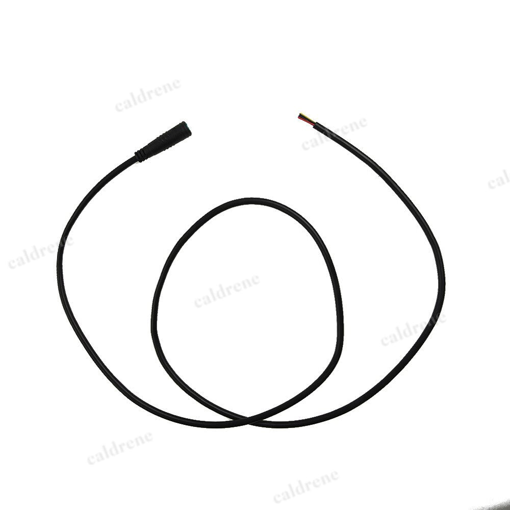 Julet Waterproof Connector Cable for Ebike Displays – view 6