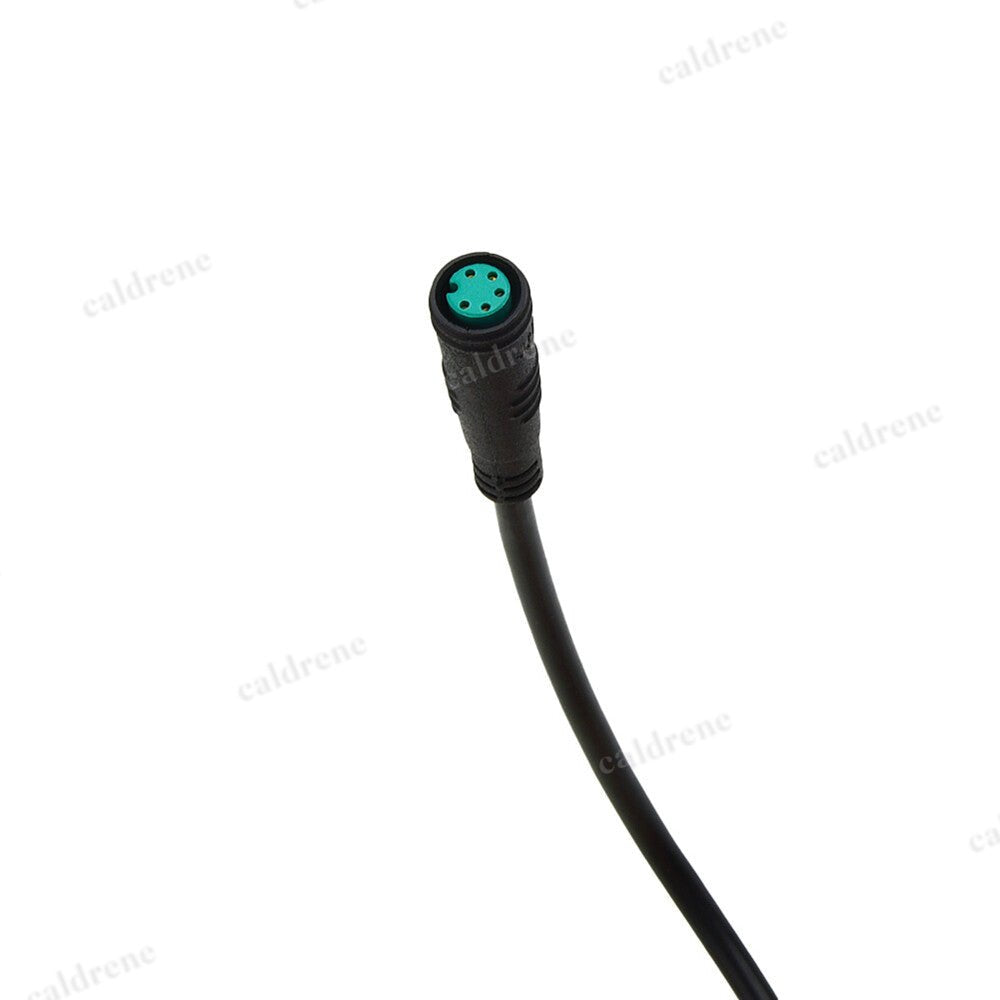Julet Waterproof Connector Cable for Ebike Displays – view 8