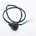 Kill Switch Cutoff Button for 50cc to 150cc Dirt Bikes and ATVs
