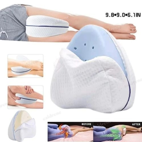 Knee Pillow For Side Sleepers – view 2