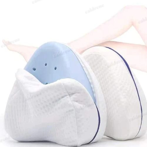 Knee Pillow For Side Sleepers – view 3