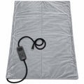 Large Pet Heating Pad, 47 x 27 Inch, Adjustable Temperature