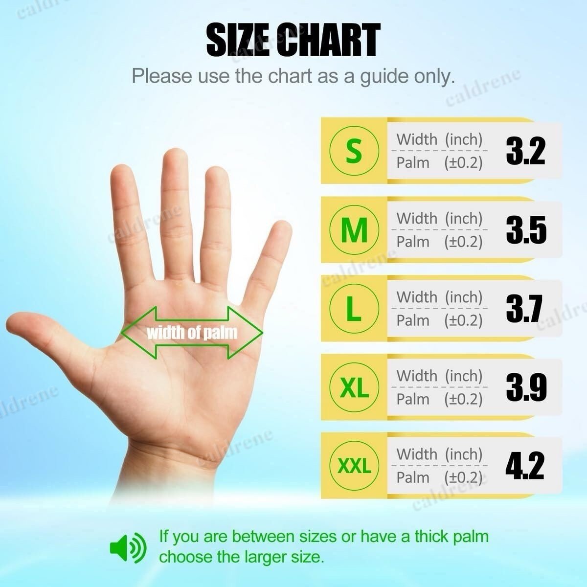 Latex Coated Grip Safety Work Gloves, 12 Pairs – view 2