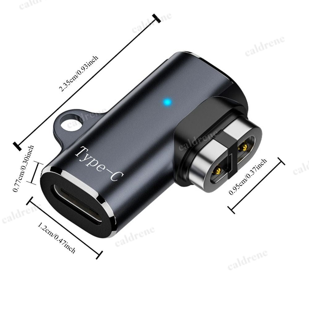 LED Indicator Charging Adapter for Shokz AS800/S803/S810/AS700 – view 2