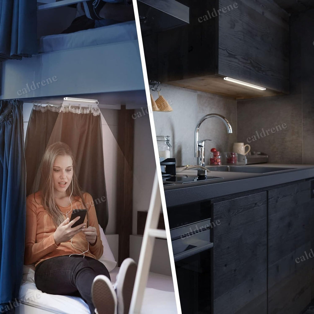 LED Under Cabinet Light Bar Under Counter Lighting – view 2