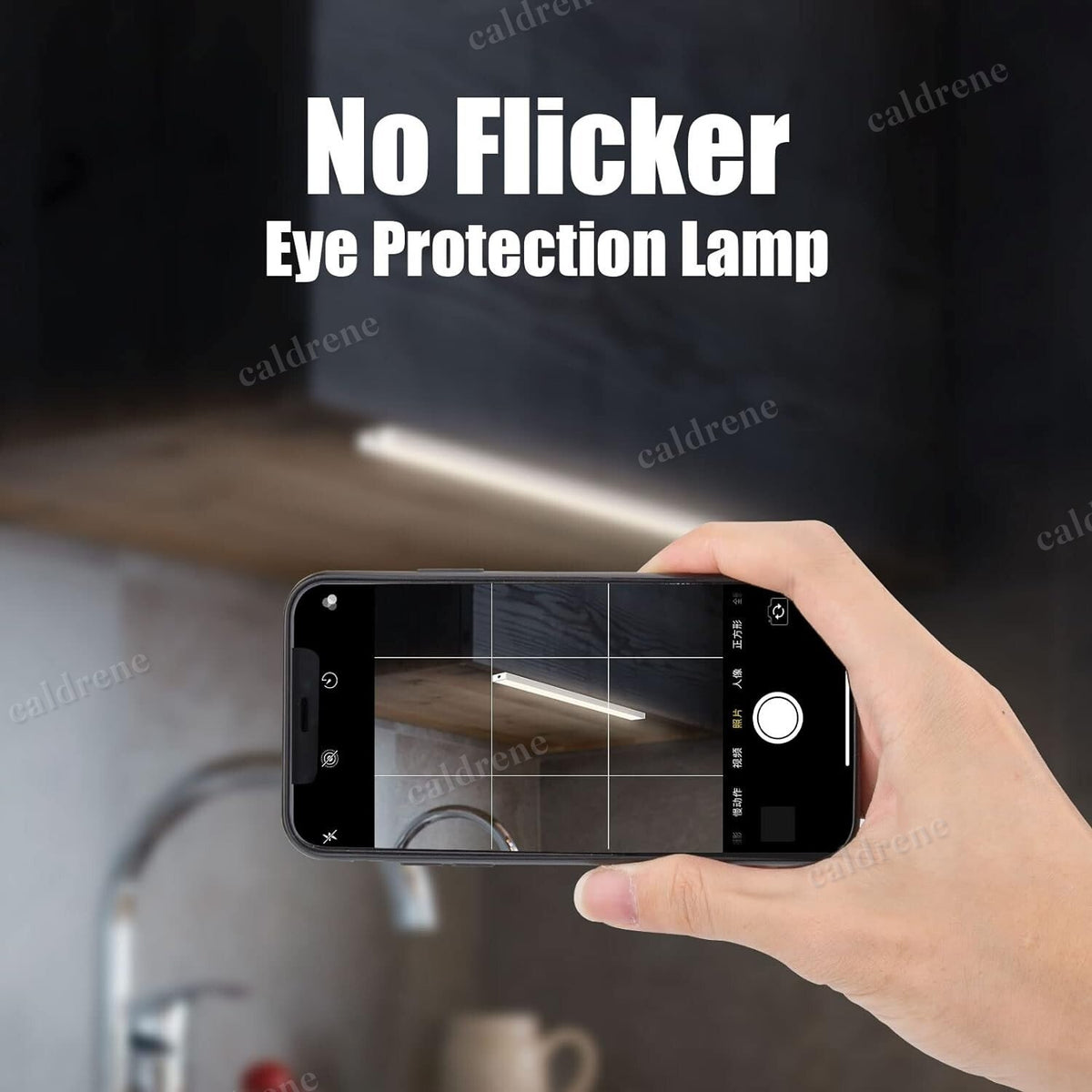 LED Under Cabinet Light Bar Under Counter Lighting – view 7