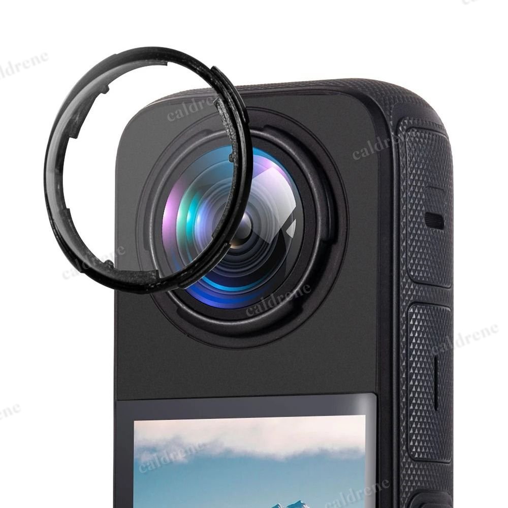 Lens Guard for Insta360 X4 - Anti-Scratch Protection – view 4