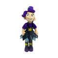 Lily Lovebraids Plush Doll for Gaming Fans and Kids