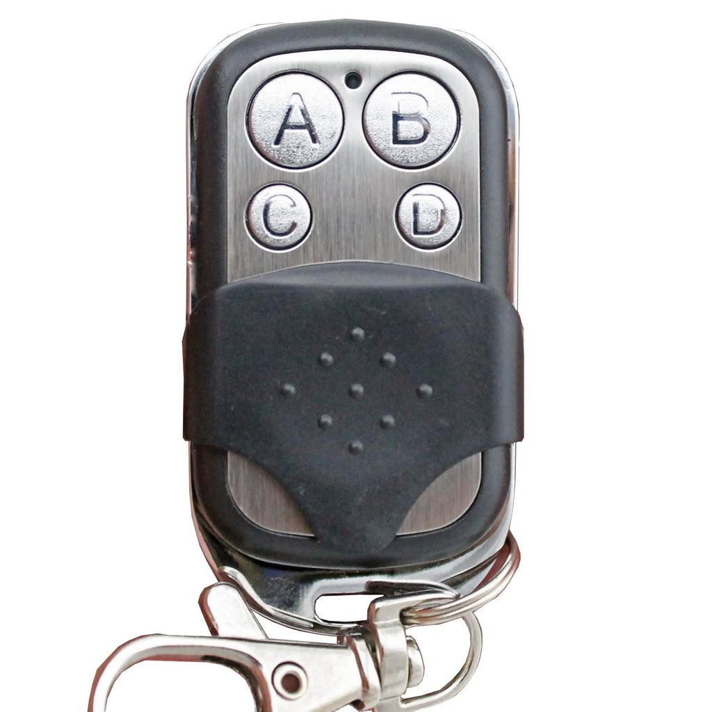 Lockmaster LM124 Garage/Gate Remote Control
