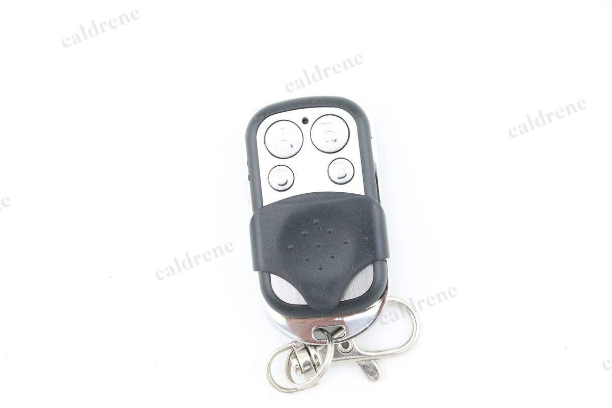 Lockmaster LM124 Garage/Gate Remote Control – view 4