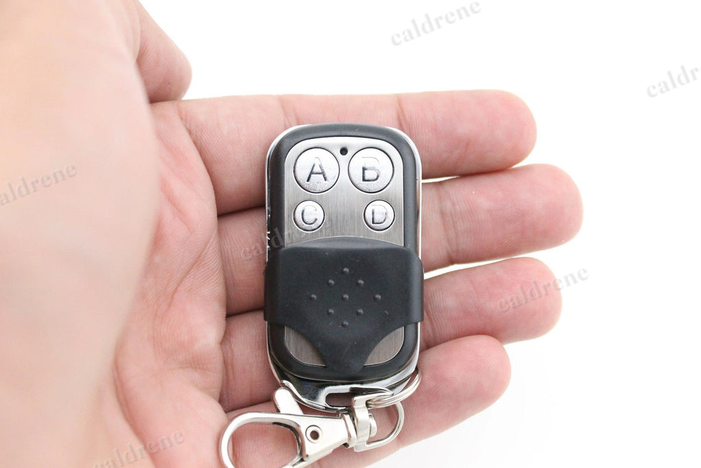 Lockmaster LM124 Garage/Gate Remote Control – view 6
