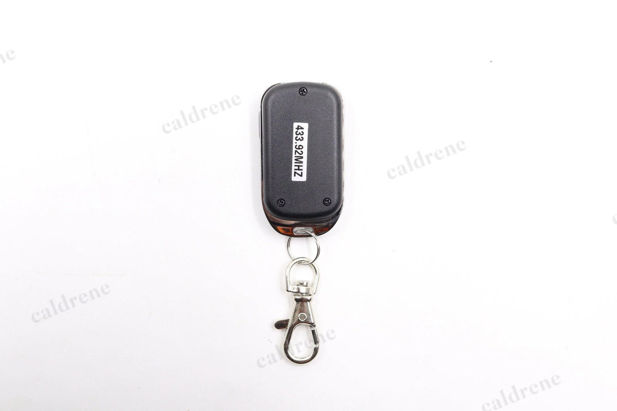 Lockmaster LM124 Garage/Gate Remote Control – view 8