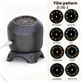 Magical Christmas Projection Night Light