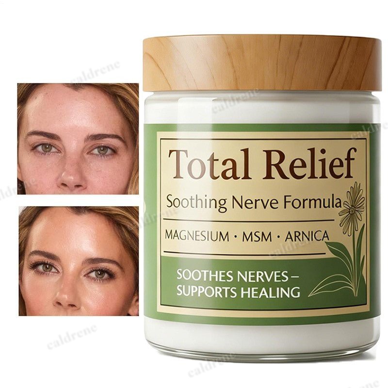 Magnesium Body Cream — Soothing, Fast-Absorbing Formula – view 5