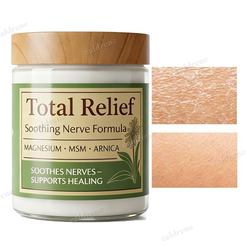 Magnesium Body Cream — Soothing, Fast-Absorbing Formula – view 6