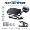 Magnetic Dashboard Car Phone Mount