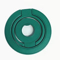 MagSafe Magnetic Phone Ring Holder Grip Stand - 360° Foldable – Green