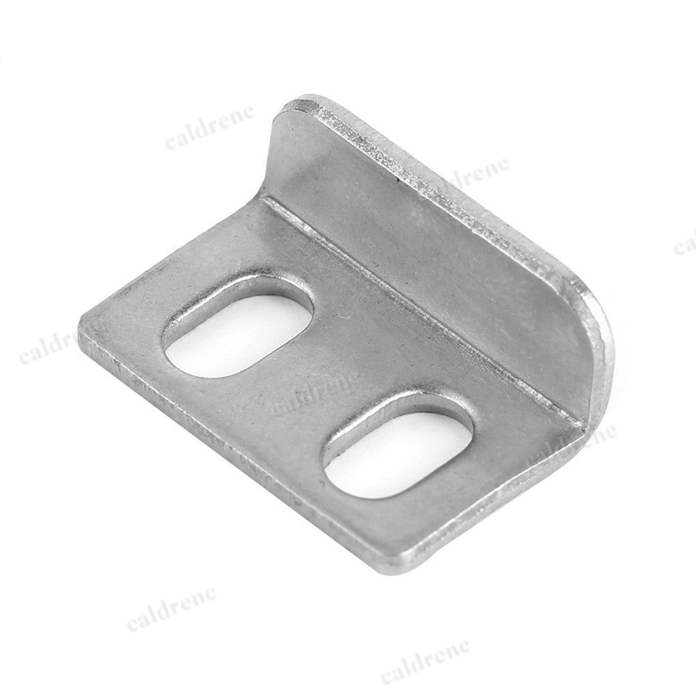 Marine Latch Push Button Lock for Glove Box Security – view 8