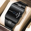 Men's Square Fashion Wristwatch Gift