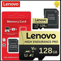 Micro SD Card - High Speed Storage for Photos and Videos