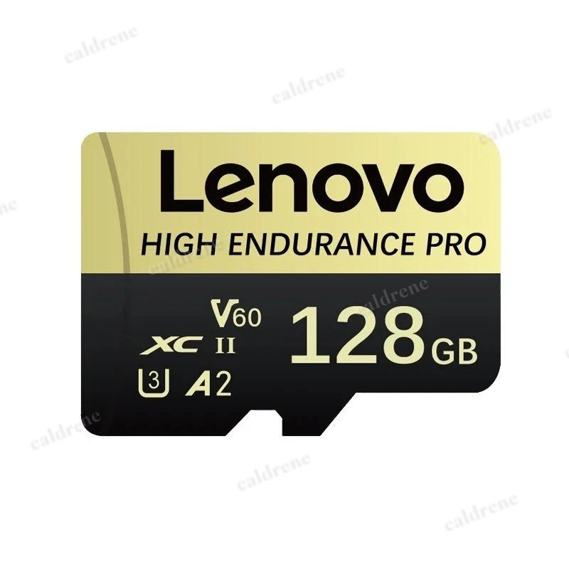 Micro SD Card - High Speed Storage for Photos and Videos – view 3