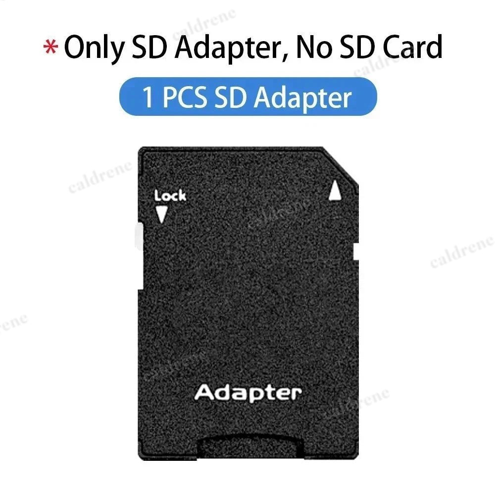 Micro SD Card - High Speed Storage for Photos and Videos – view 8
