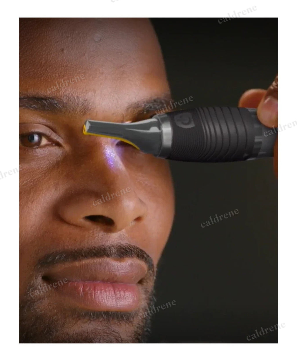 Microtouch Titanium Max Ear & Nose Trimmer for Easy Grooming – view 2