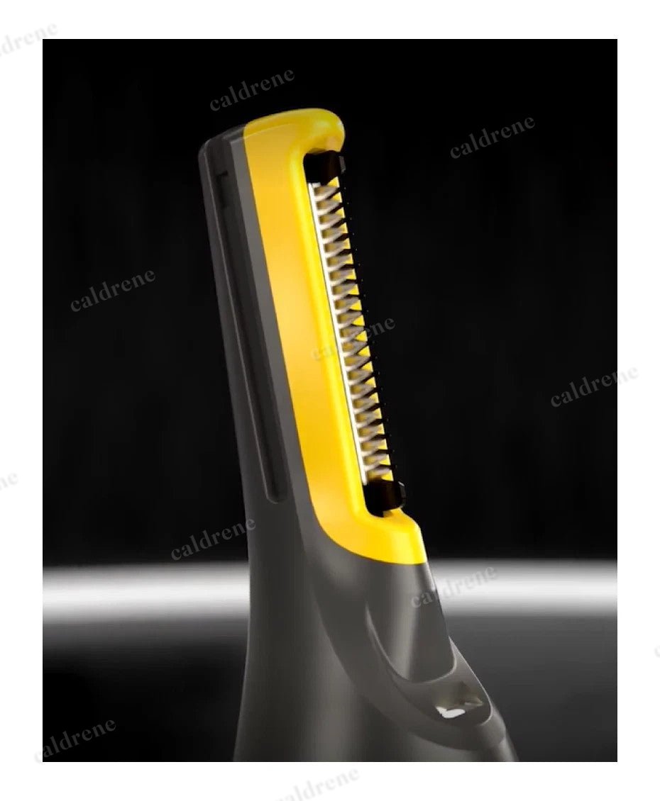 Microtouch Titanium Max Ear & Nose Trimmer for Easy Grooming – view 4