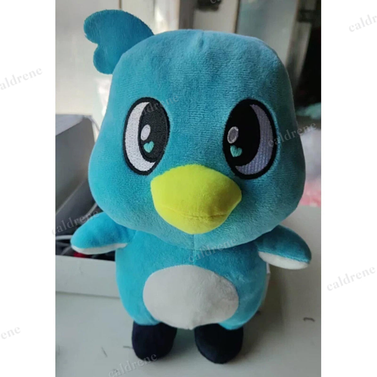 Milo Plushie 25cm Soft Toy for Kids - Cuddly Companion – view 4
