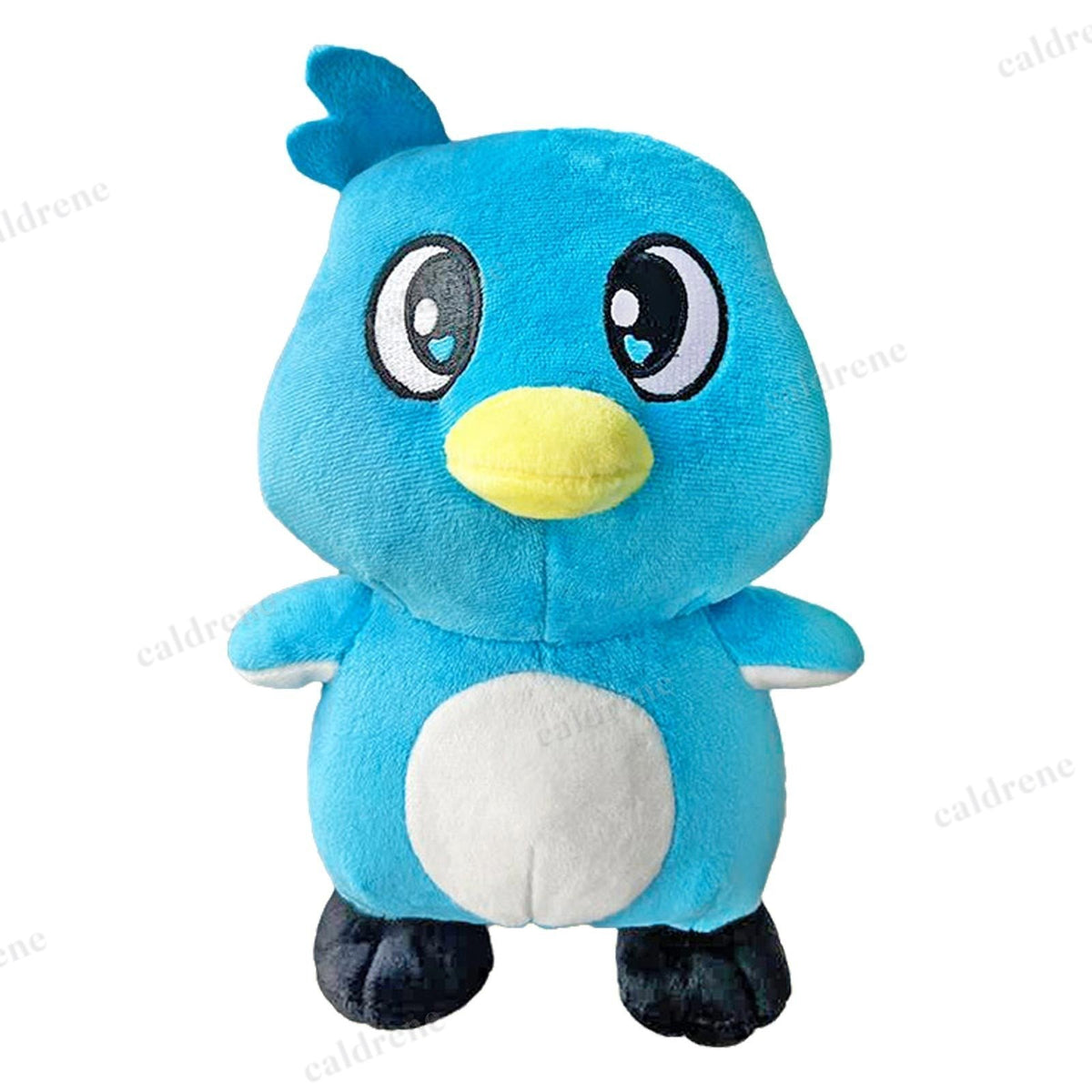Milo Plushie 25cm Soft Toy for Kids - Cuddly Companion – view 5