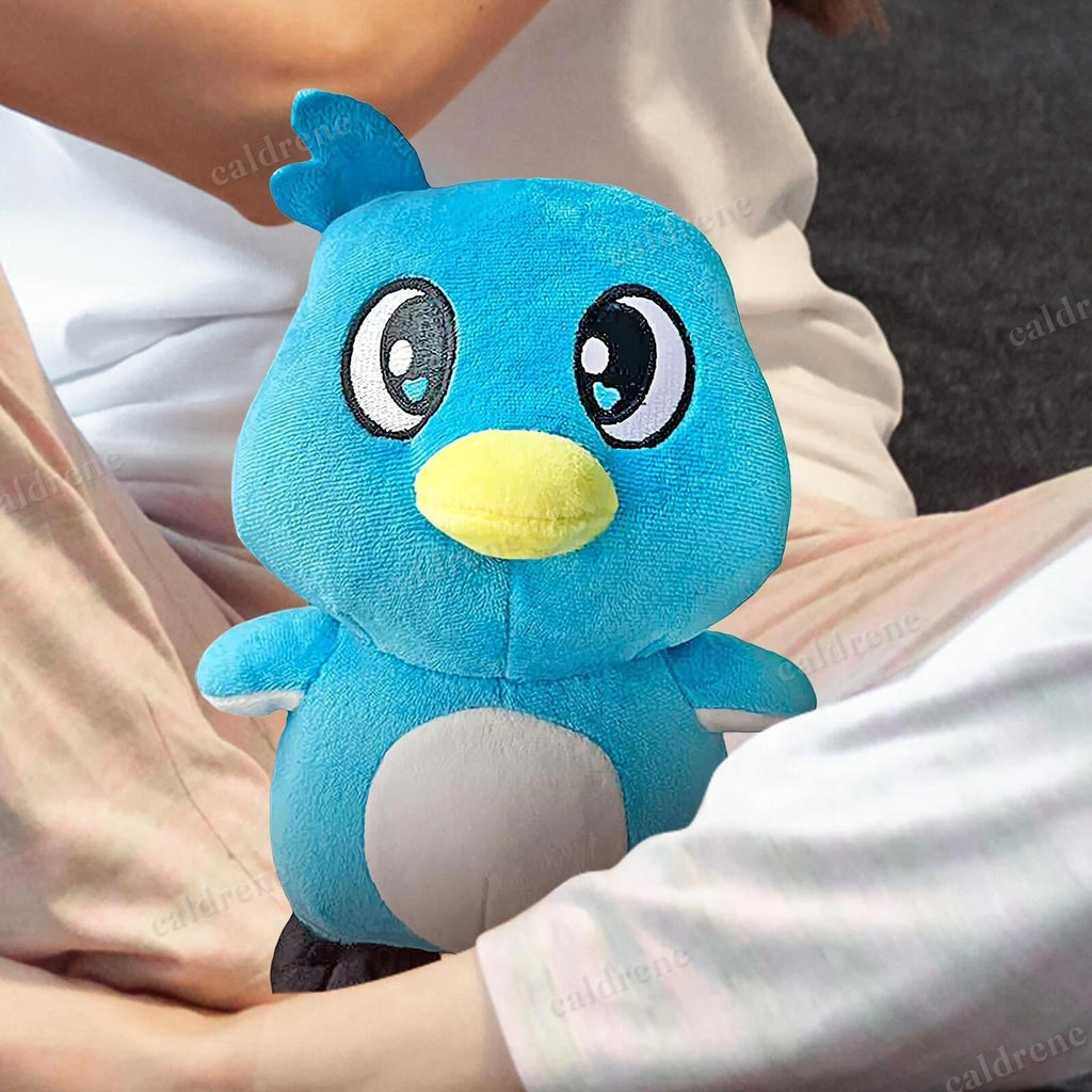 Milo Plushie 25cm Soft Toy for Kids - Cuddly Companion – view 8