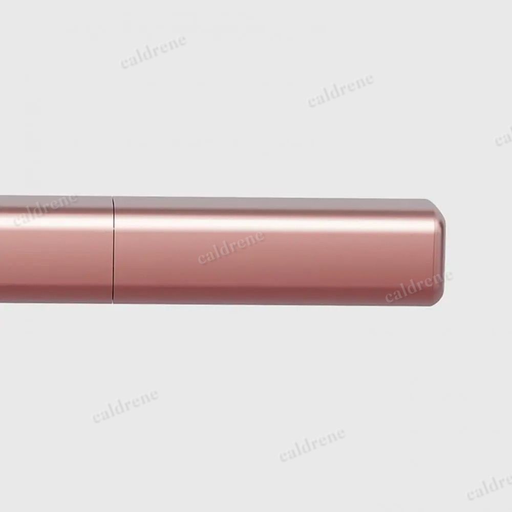 Mini Bangs Straightener Brush for Frizz-Free Hair Styling – view 7