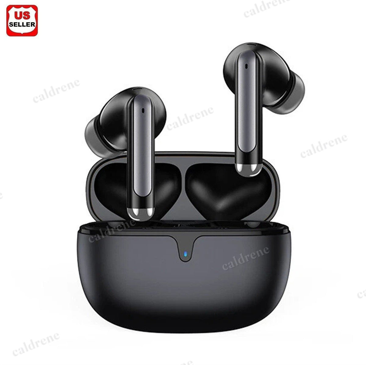 Mini Bluetooth TWS Wireless Earbuds for Sports – view 2