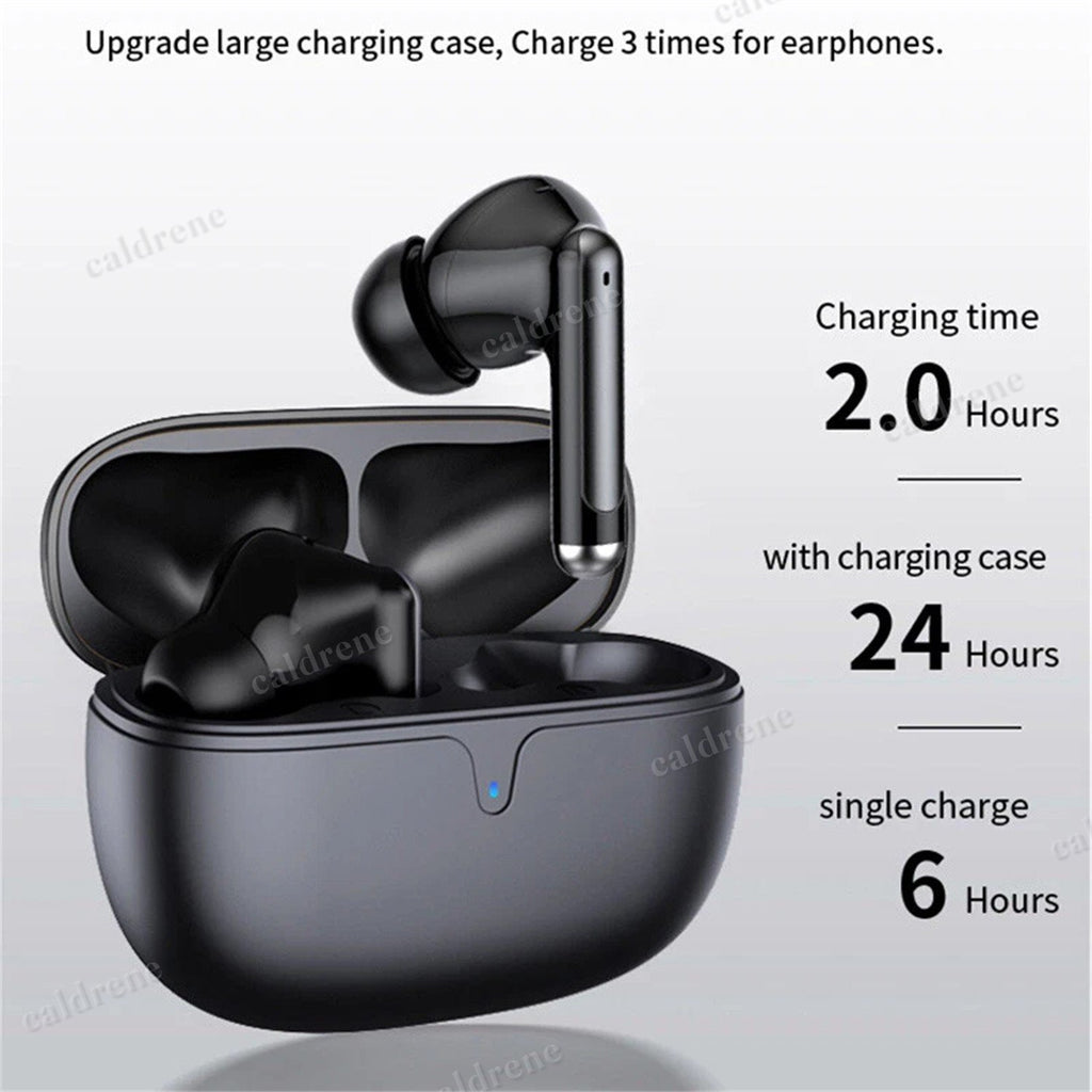 Mini Bluetooth TWS Wireless Earbuds for Sports – view 5