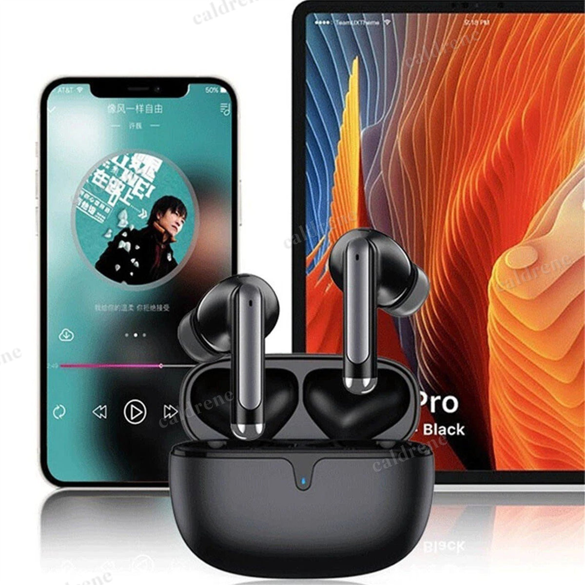 Mini Bluetooth TWS Wireless Earbuds for Sports – view 8