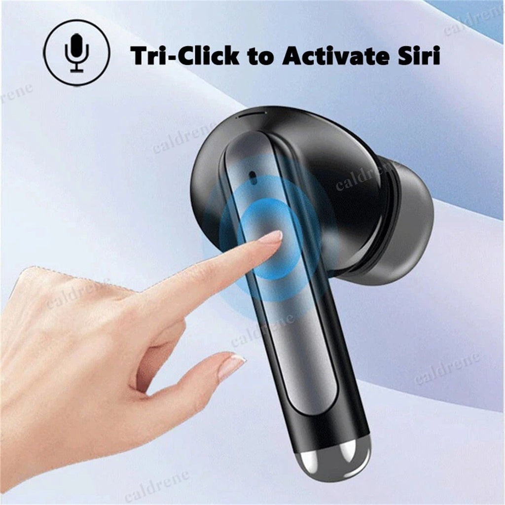 Mini Bluetooth TWS Wireless Earbuds for Sports – view 9