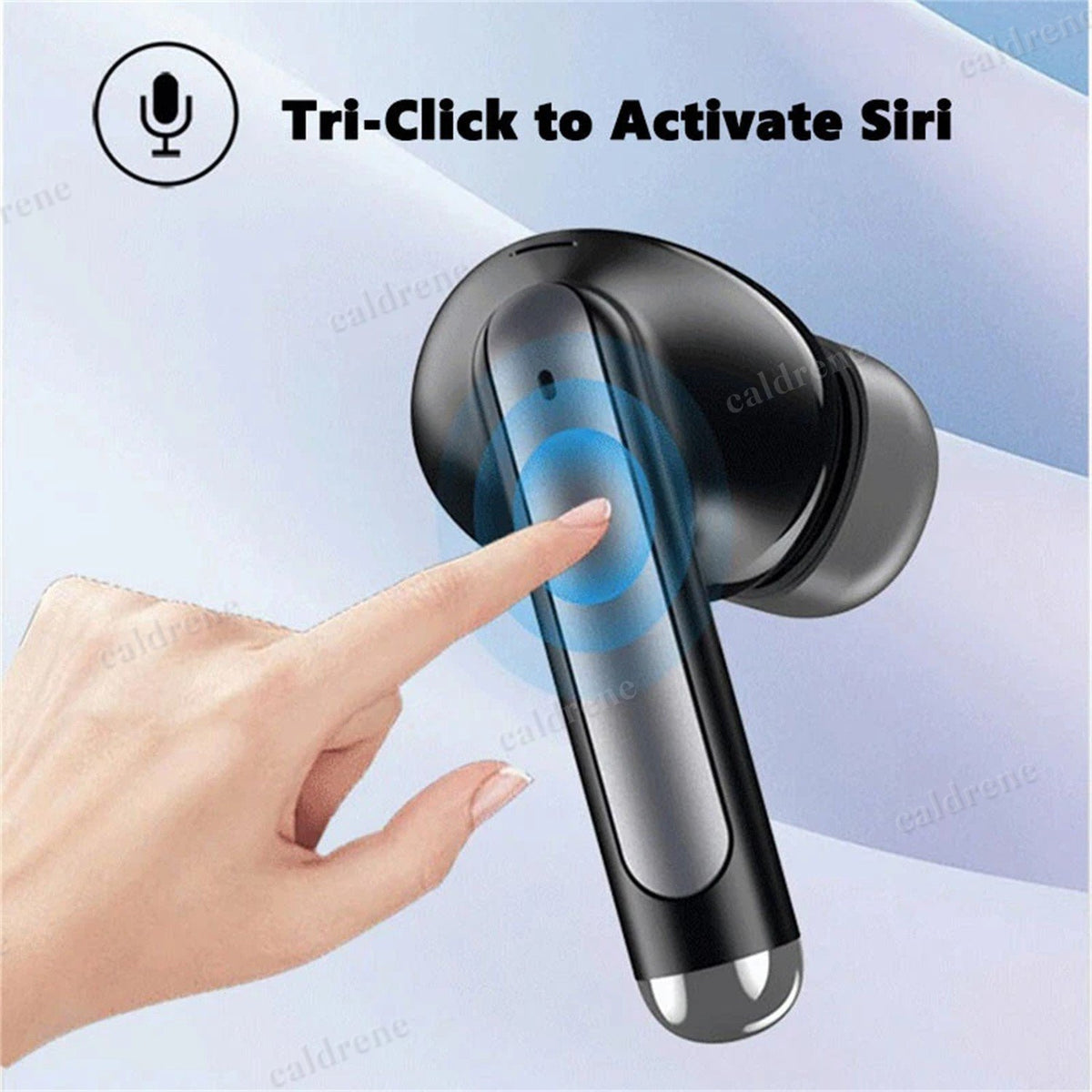 Mini Bluetooth TWS Wireless Earbuds for Sports – view 9