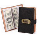 Money Saving Challenge Book with Lock