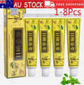 Natural Chinese Herbal Skin Cream Moisturising Ointment Healing Cream Skin Care