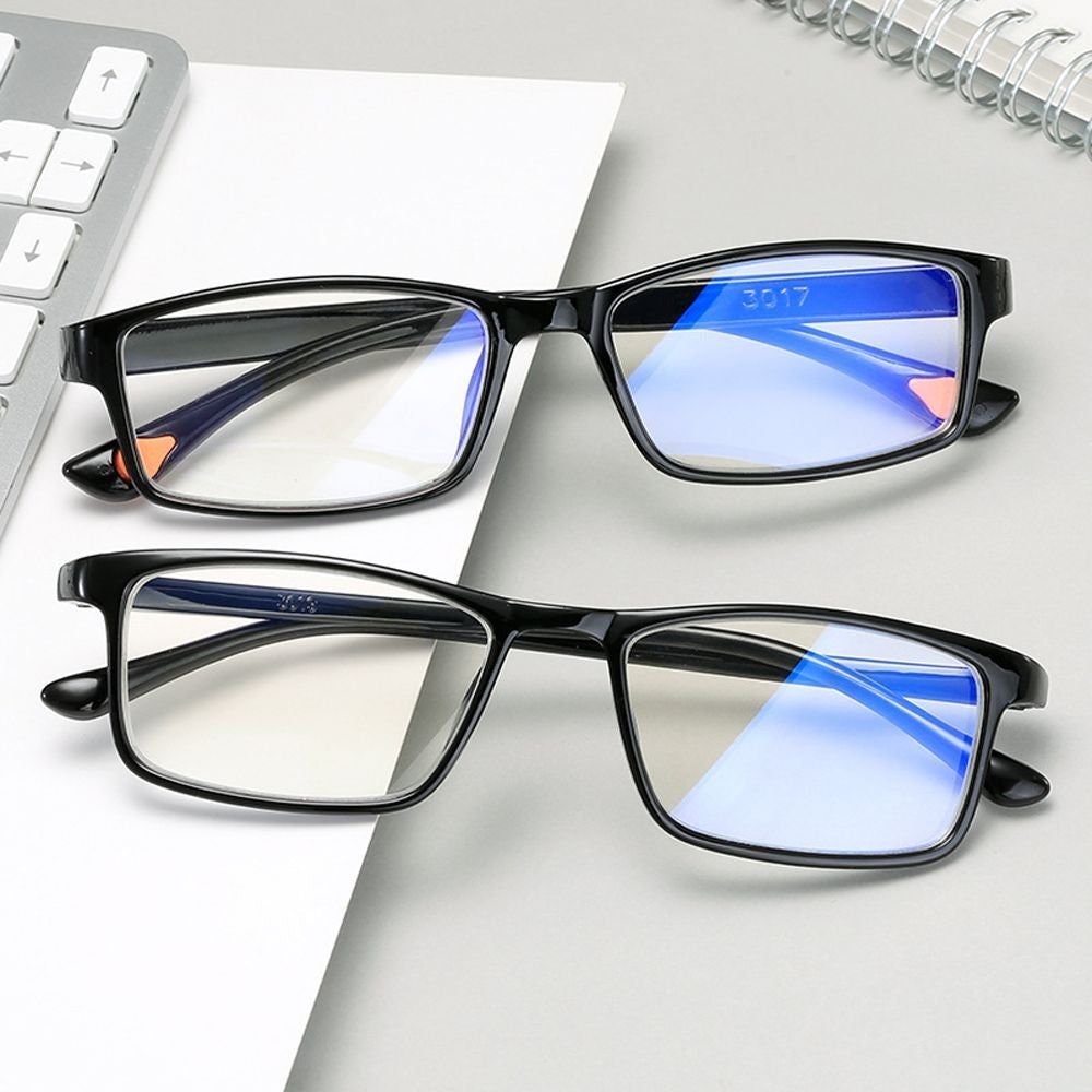 Nearsighted Glasses for Clear Vision and Comfort