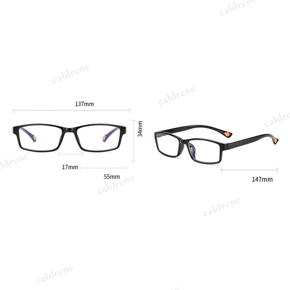 Nearsighted Glasses for Clear Vision and Comfort – view 2