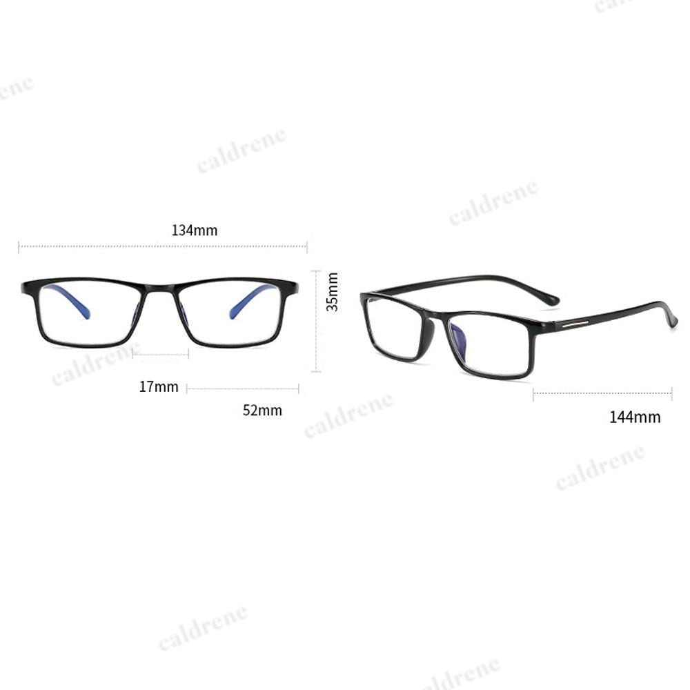 Nearsighted Glasses for Clear Vision and Comfort – view 3