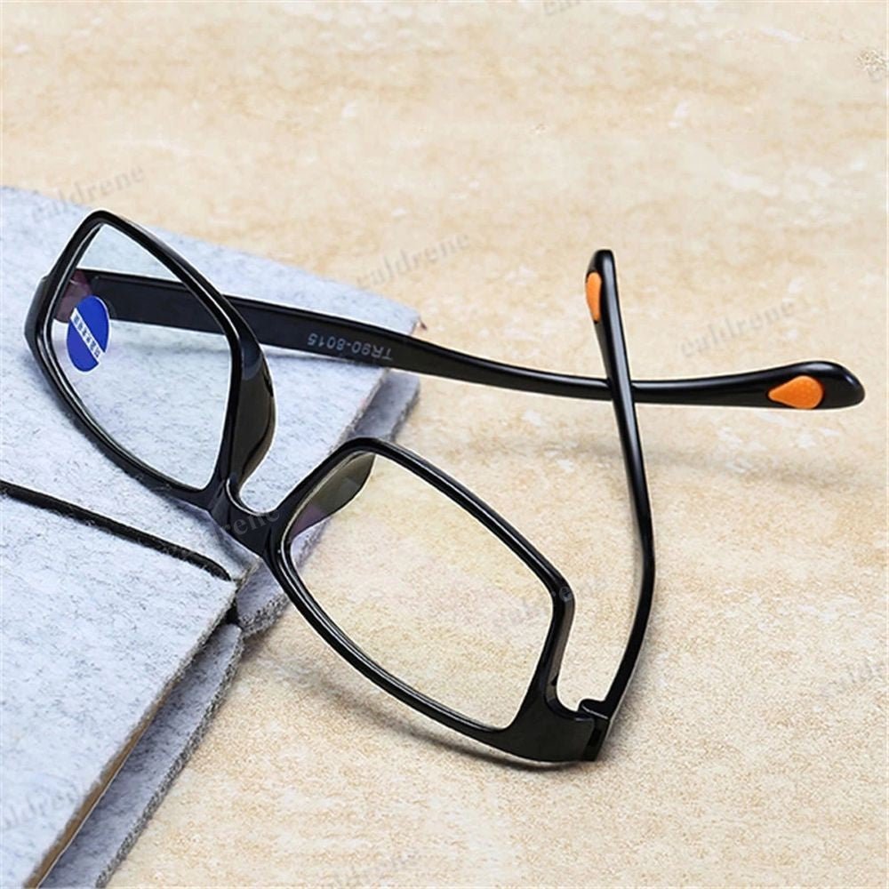 Nearsighted Glasses for Clear Vision and Comfort – view 6