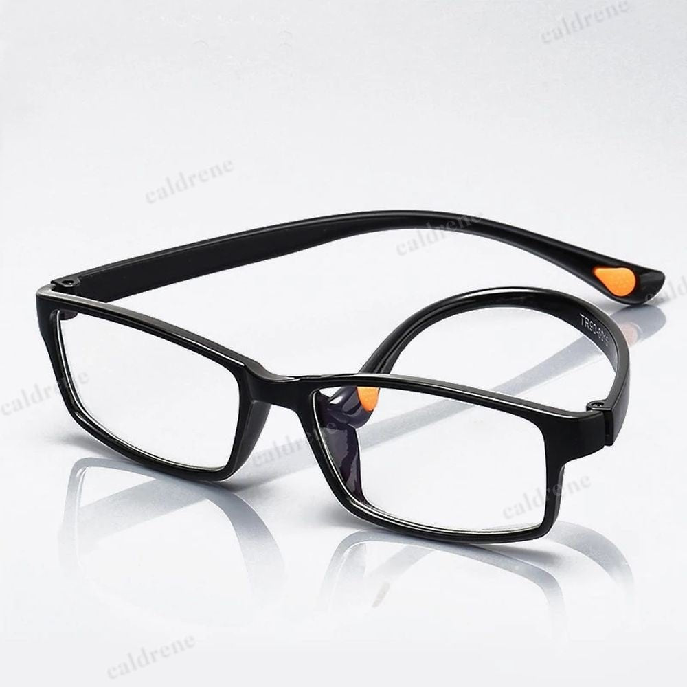 Nearsighted Glasses for Clear Vision and Comfort – view 8