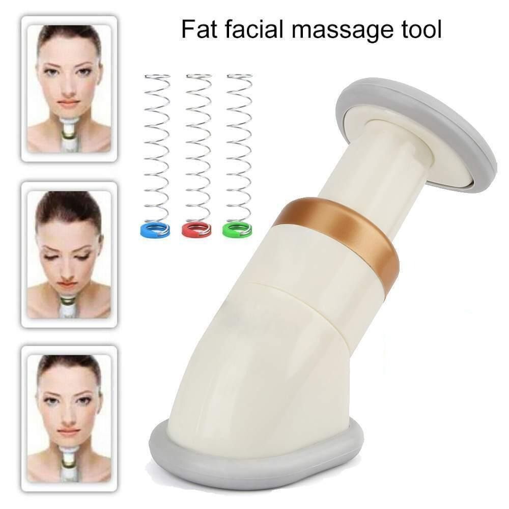 Neckline Slimmer Exerciser for Defined Jawline and Reduced Double Chin