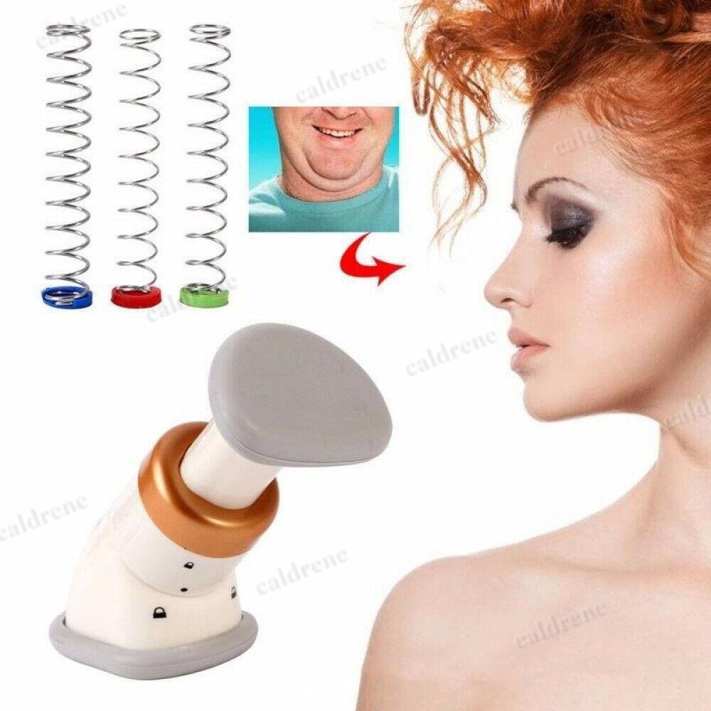 Neckline Slimmer Exerciser for Defined Jawline and Reduced Double Chin – view 7