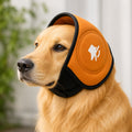 Noise-Reducing Padded Dog Ear Muffs
