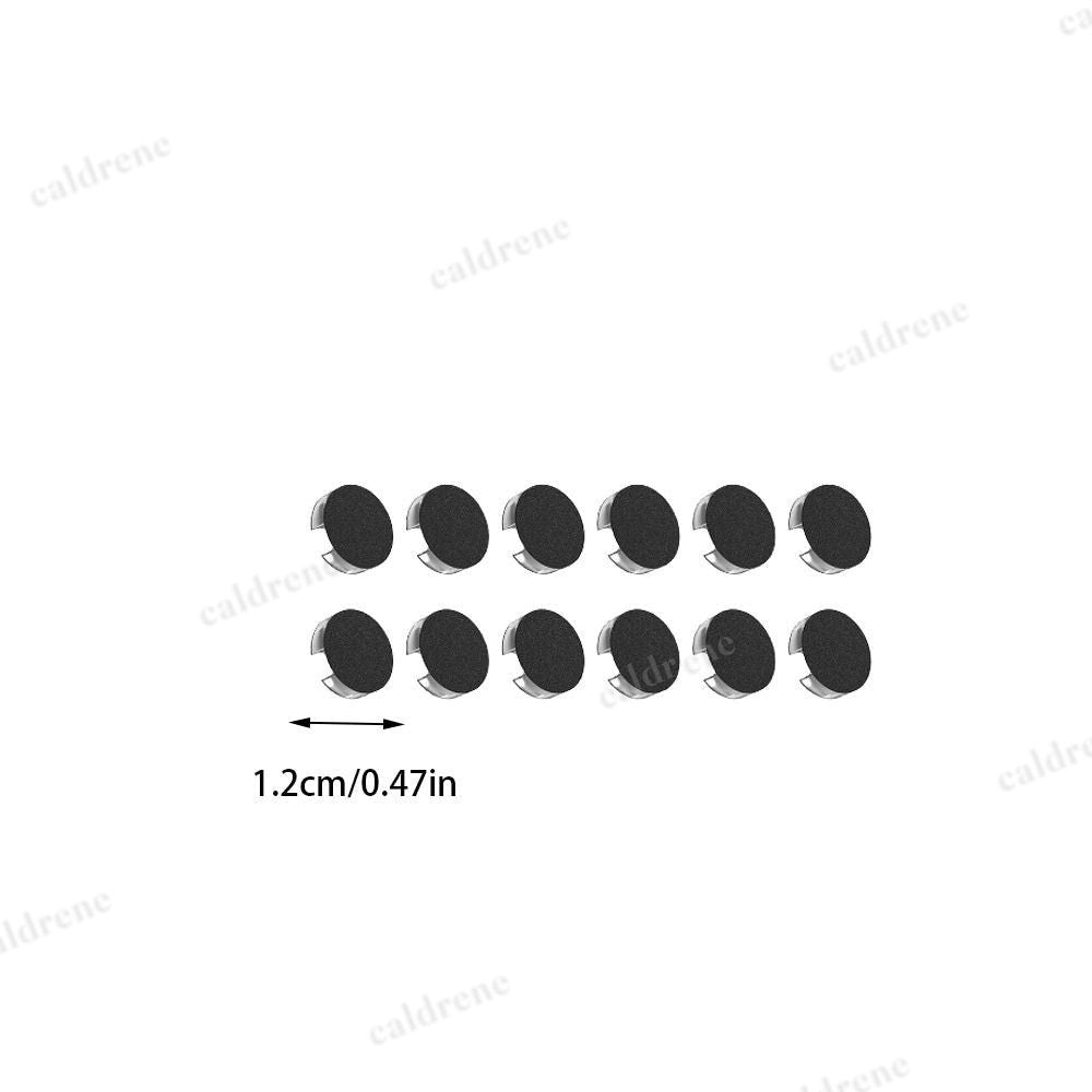 Non-Slip LED Light Blocking Stickers for Ray Ban Meta Wayfarer/Skyler/Headline – view 2
