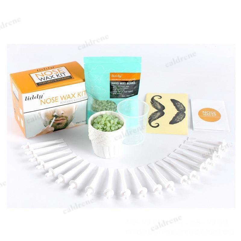 Nose and Ear Hair Removal Wax Kit for Men – view 8