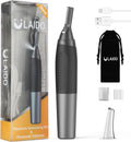 Nose, Ear, Eyebrow and Face Hair Trimmer for Men